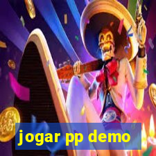 jogar pp demo